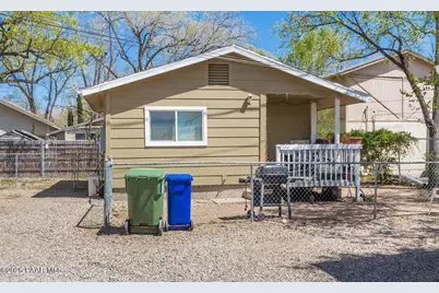 827 Lincoln Avenue, Prescott, AZ 86301 - Photo 2