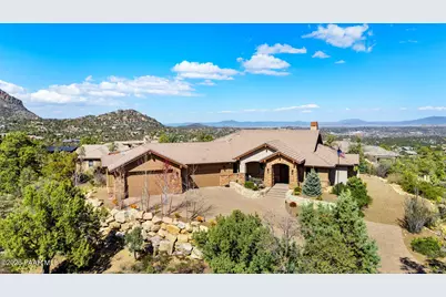 2140 Forest Mountain Road, Prescott, AZ 86303 - Photo 2