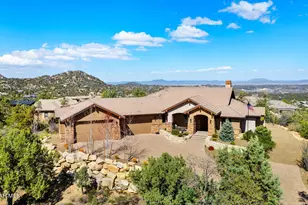 2140 Forest Mountain Rd, Prescott, AZ 86303 - Photo 2