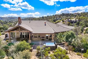 2140 Forest Mountain Rd, Prescott, AZ 86303 - Photo 48