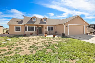 26455 N Bull Snake Road, Paulden, AZ 86334 - Photo 2