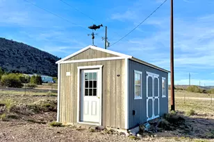 54125 N Mariposa Ln, Seligman, AZ 86337 - Photo 30