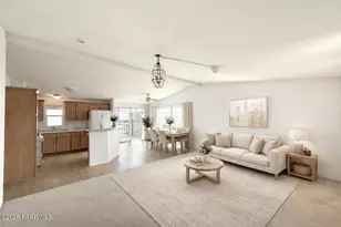 54125 N Mariposa Ln, Seligman, AZ 86337 - Photo 4