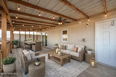 54125 N Mariposa Lane, Seligman, AZ 86337 - Photo 26