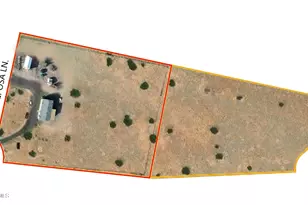 54125 N Mariposa Ln, Seligman, AZ 86337 - Photo 36