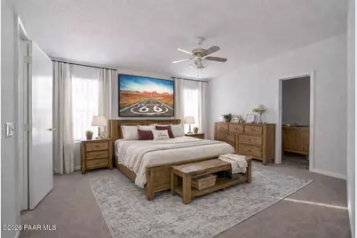 54125 N Mariposa Lane, Seligman, AZ 86337 - Photo 10