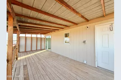 54125 N Mariposa Lane, Seligman, AZ 86337 - Photo 24