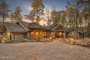 1410 S High Valley Ranch Rd, Prescott, AZ 86303 - Photo 1