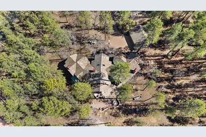 1410 S High Valley Ranch Road, Prescott, AZ 86303 - Photo 52