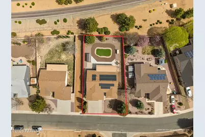 7135 N Windy Walk Way, Prescott Valley, AZ 86315 - Photo 38