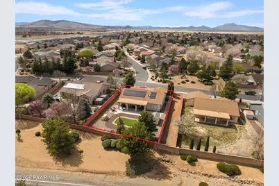 7135 N Windy Walk Way, Prescott Valley, AZ 86315 - Photo 36