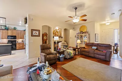 4714 N Edgemont Road, Prescott Valley, AZ 86314 - Photo 8