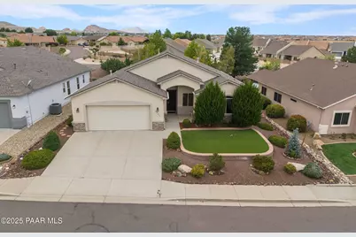 4714 N Edgemont Road, Prescott Valley, AZ 86314 - Photo 2