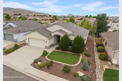 4714 N Edgemont Road, Prescott Valley, AZ 86314 - Photo 36