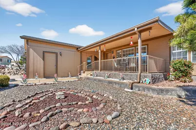 2923 Kendra Drive, Prescott, AZ 86301 - Photo 4