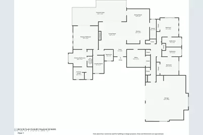 4810 W Three Forks Road, Prescott, AZ 86305 - Photo 44