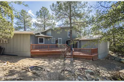 1106 E Timber Ridge Road, Prescott, AZ 86303 - Photo 44