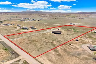 3925 W Harvest Way, Paulden, AZ 86334 - Photo 1