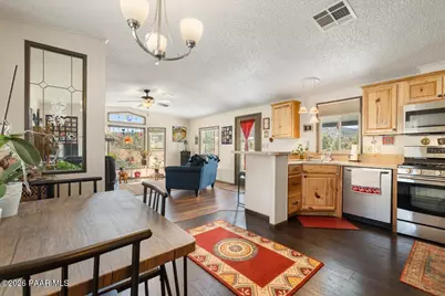 2099 Hillside Loop Road, Prescott, AZ 86301 - Photo 8