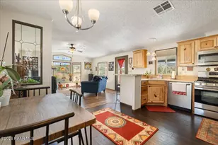 2099 Hillside Loop Rd, Prescott, AZ 86301 - Photo 8