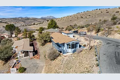 2099 Hillside Loop Road, Prescott, AZ 86301 - Photo 22
