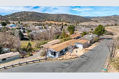 2099 Hillside Loop Road, Prescott, AZ 86301 - Photo 2