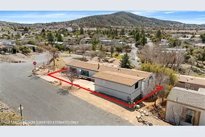 2099 Hillside Loop Road, Prescott, AZ 86301 - Photo 20