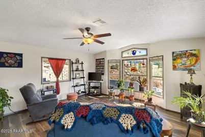 2099 Hillside Loop Road, Prescott, AZ 86301 - Photo 4