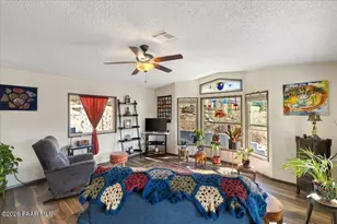 2099 Hillside Loop Rd, Prescott, AZ 86301 - Photo 4