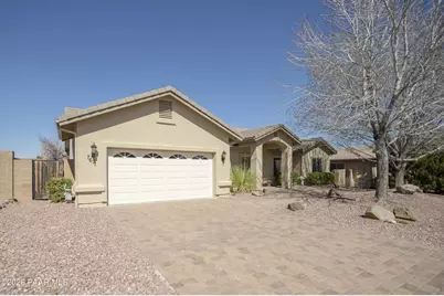 7671 N Outlook Lane, Prescott Valley, AZ 86315 - Photo 26
