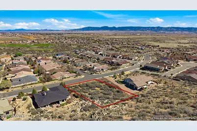 1236 N Cloud Cliff Pass, Prescott Valley, AZ 86314 - Photo 6
