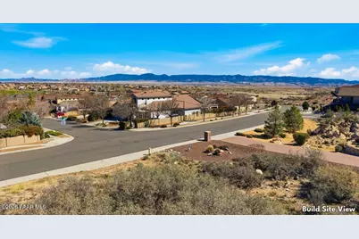 1236 N Cloud Cliff Pass, Prescott Valley, AZ 86314 - Photo 4
