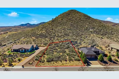 1236 N Cloud Cliff Pass, Prescott Valley, AZ 86314 - Photo 10