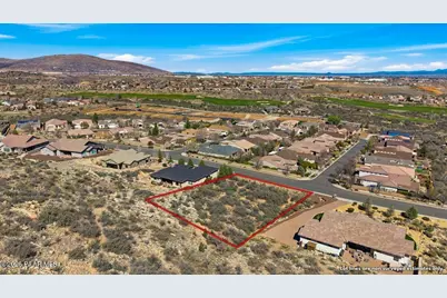 1236 N Cloud Cliff Pass, Prescott Valley, AZ 86314 - Photo 8