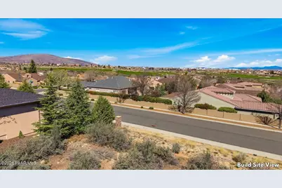 1236 N Cloud Cliff Pass, Prescott Valley, AZ 86314 - Photo 2