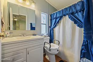 17202 E Bob White Rd, Mayer, AZ 86333 - Photo 20