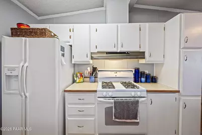 17202 E Bob White Road, Mayer, AZ 86333 - Photo 14