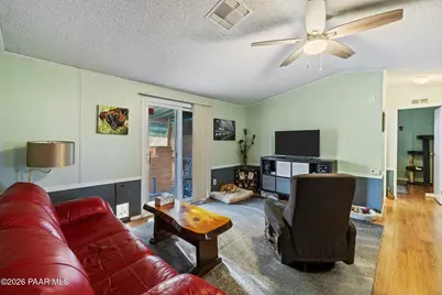 17202 E Bob White Road, Mayer, AZ 86333 - Photo 8