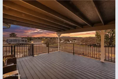 17202 E Bob White Road, Mayer, AZ 86333 - Photo 1