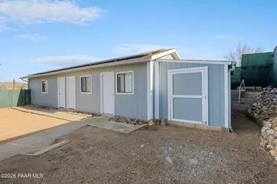 17202 E Bob White Road, Mayer, AZ 86333 - Photo 32
