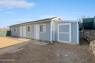 17202 E Bob White Rd, Mayer, AZ 86333 - Photo 32