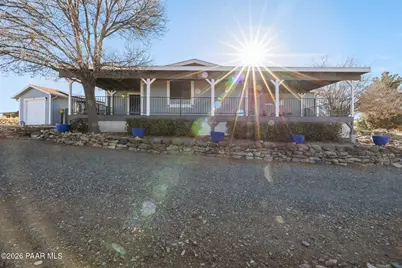 17202 E Bob White Road, Mayer, AZ 86333 - Photo 2