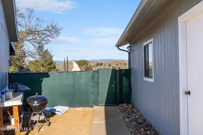 17202 E Bob White Road, Mayer, AZ 86333 - Photo 30