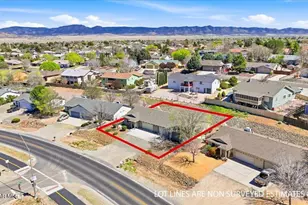 4679 N Viewpoint Dr, Prescott Valley, AZ 86314 - Photo 30