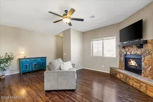 4679 N Viewpoint Dr, Prescott Valley, AZ 86314 - Photo 4