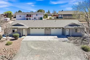 4679 N Viewpoint Dr, Prescott Valley, AZ 86314 - Photo 1