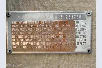 20875 E Black Rock Trail, Mayer, AZ 86333 - Photo 20