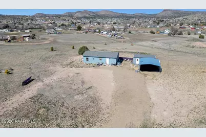 2868 W Road 3 N, Chino Valley, AZ 86323 - Photo 1
