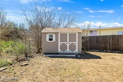 10397 E Durham Road, Dewey-Humboldt, AZ 86327 - Photo 34