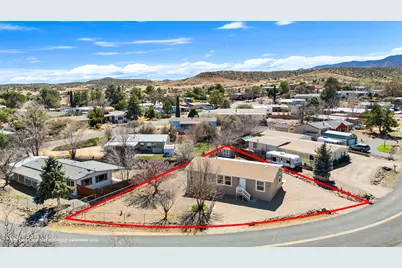 10397 E Durham Road, Dewey-Humboldt, AZ 86327 - Photo 40